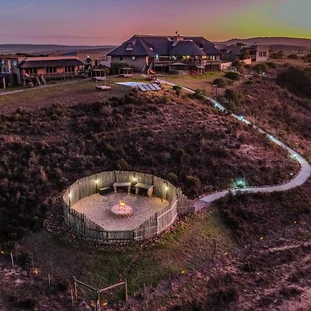 Hartenbos Private Game Lodge 외부 사진