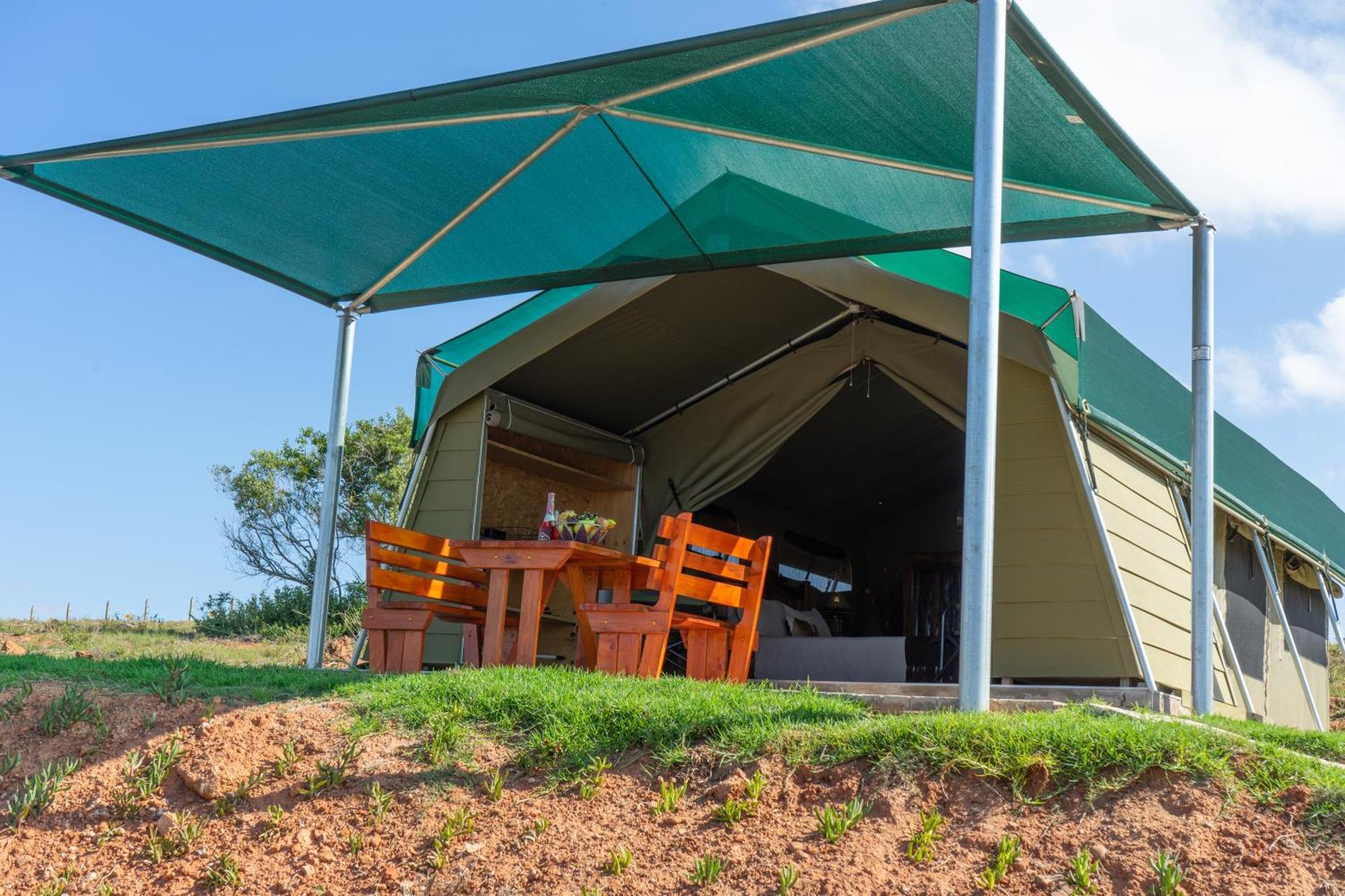 Hartenbos Private Game Lodge 외부 사진