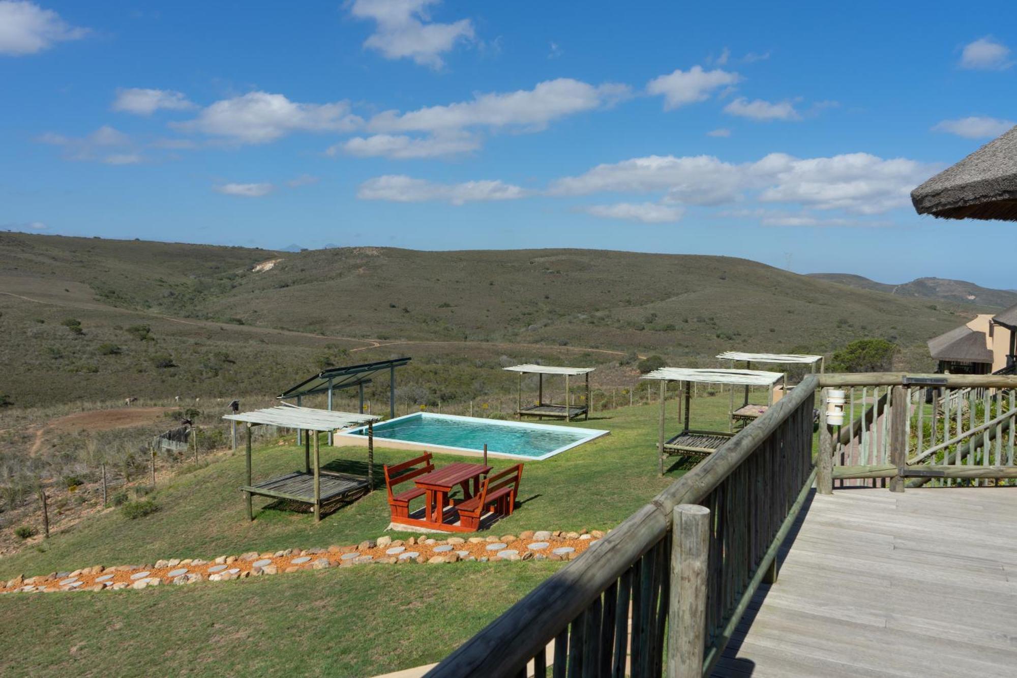 Hartenbos Private Game Lodge 외부 사진