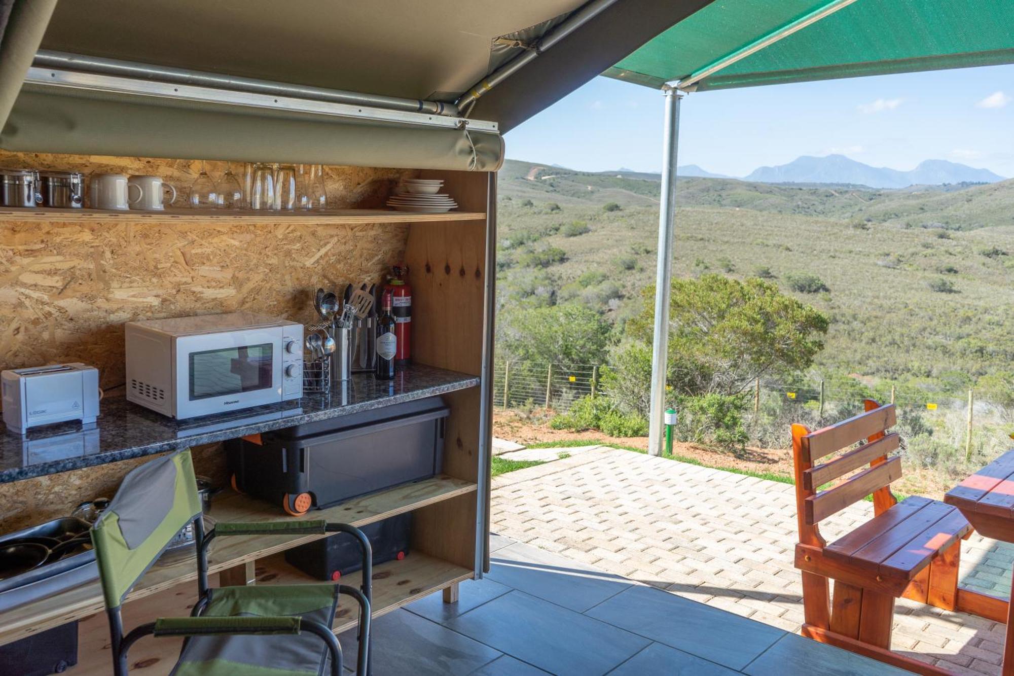 Hartenbos Private Game Lodge 외부 사진