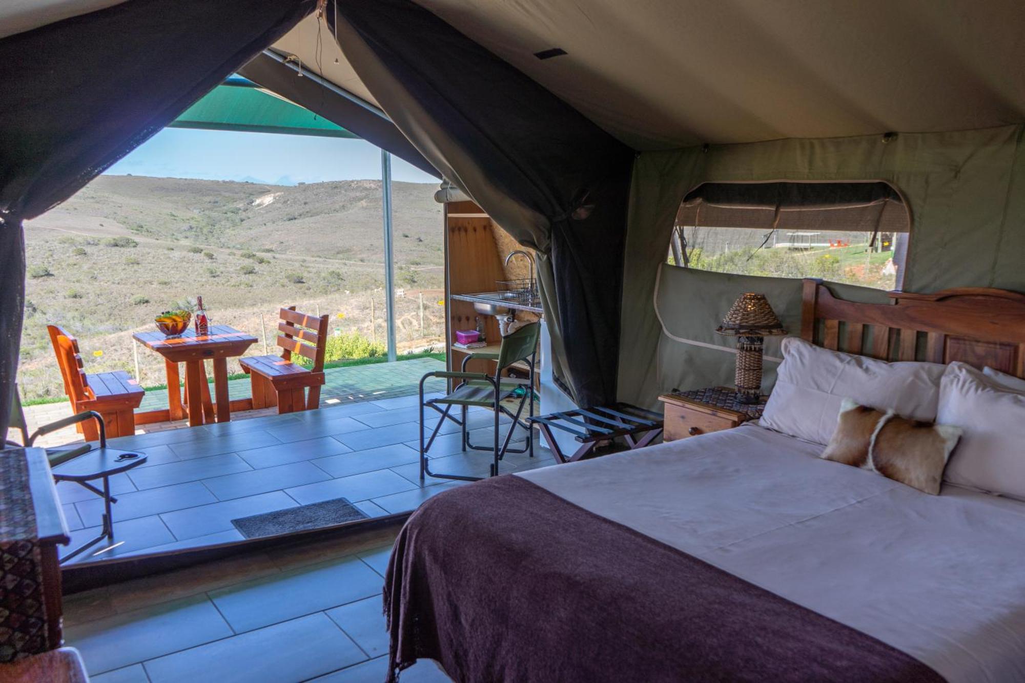 Hartenbos Private Game Lodge 외부 사진