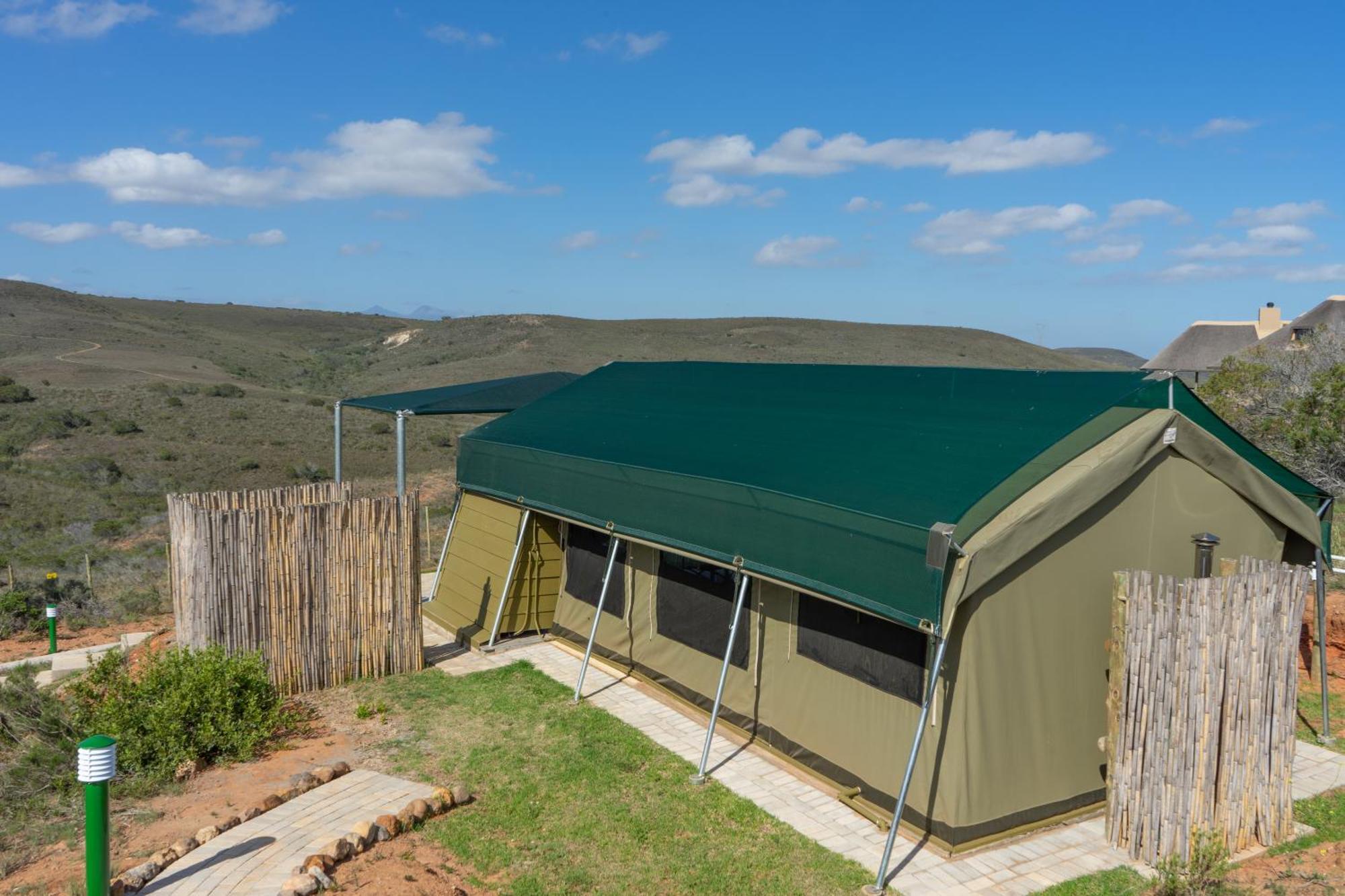 Hartenbos Private Game Lodge 외부 사진