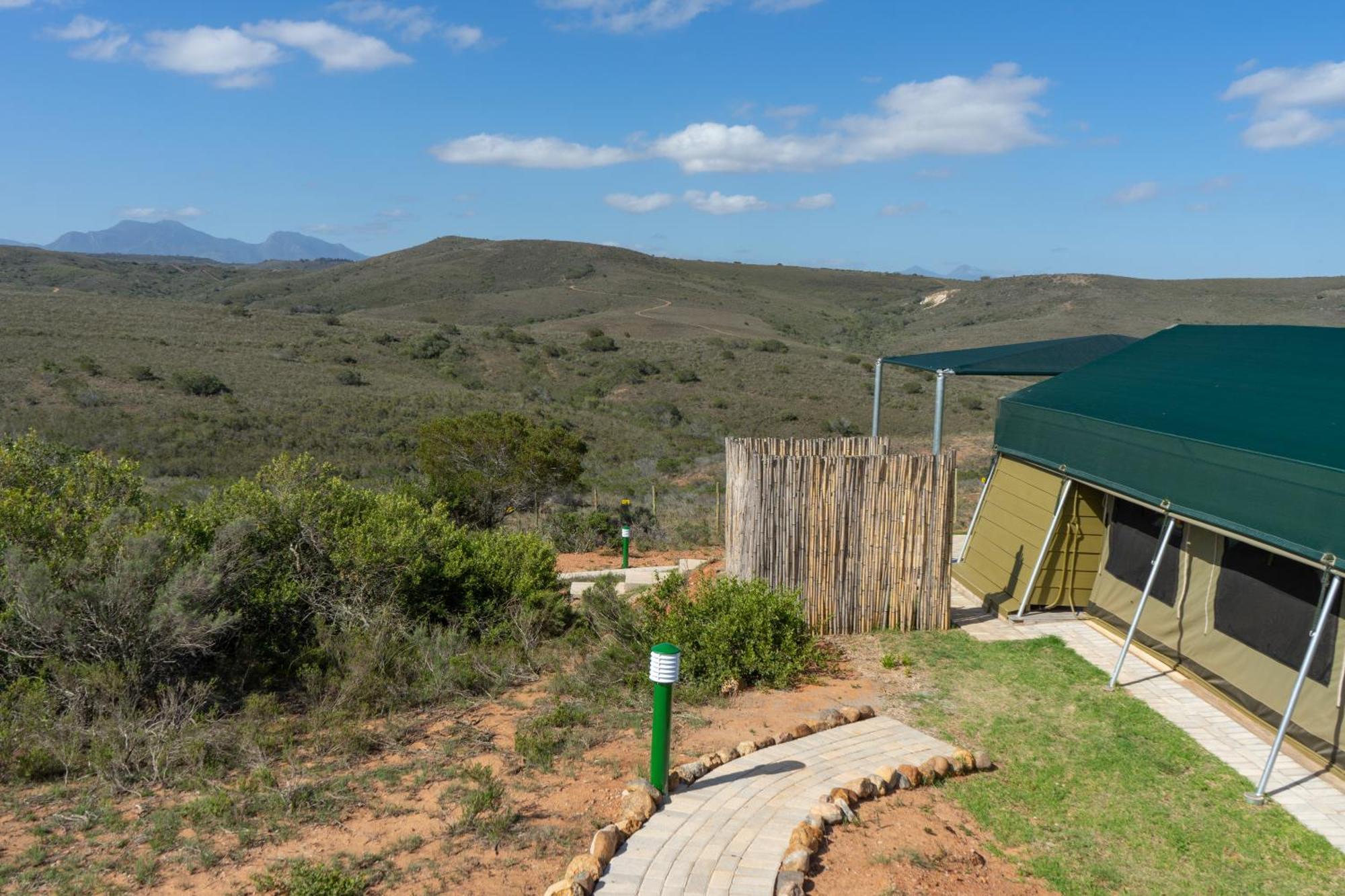 Hartenbos Private Game Lodge 외부 사진