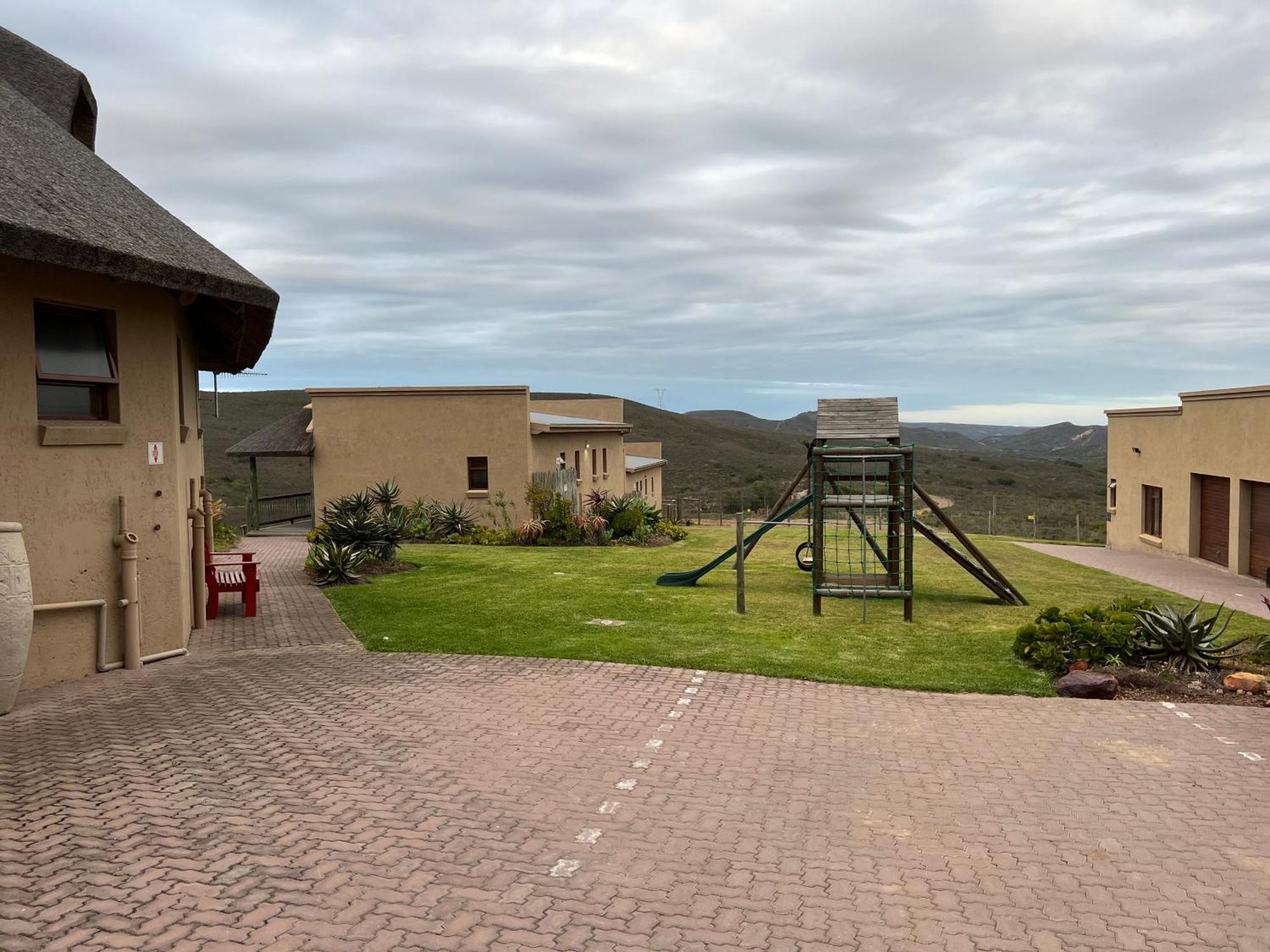 Hartenbos Private Game Lodge 외부 사진