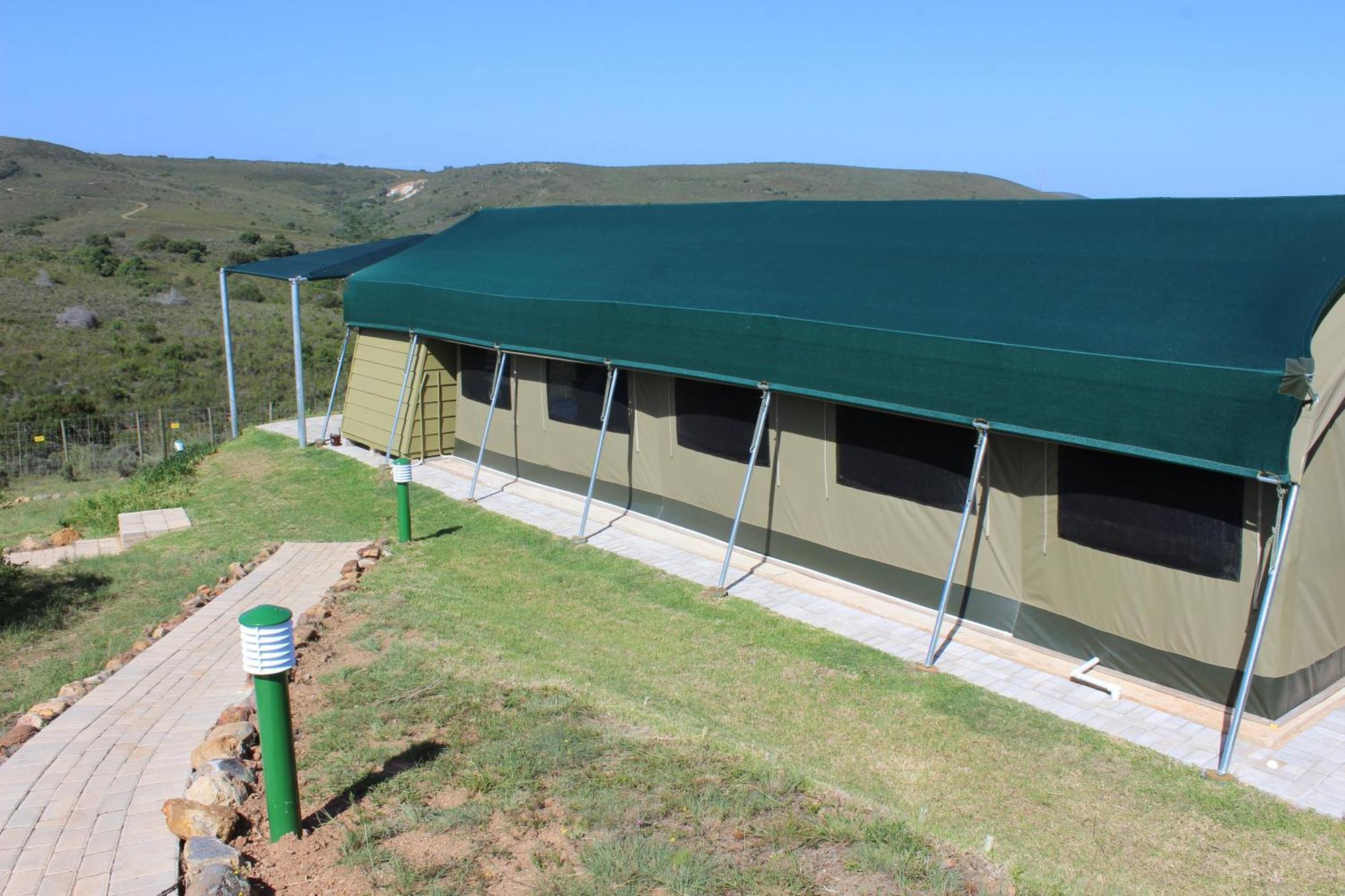 Hartenbos Private Game Lodge 외부 사진