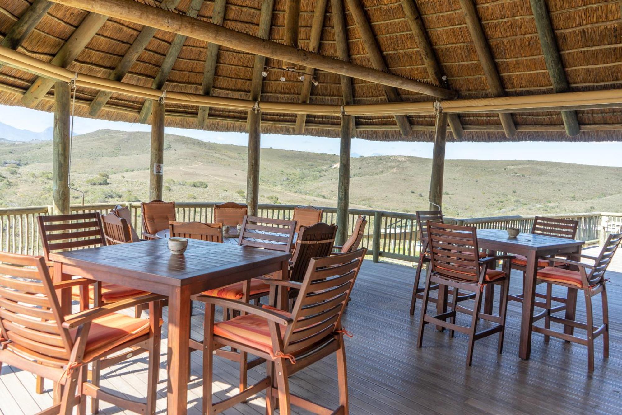 Hartenbos Private Game Lodge 외부 사진