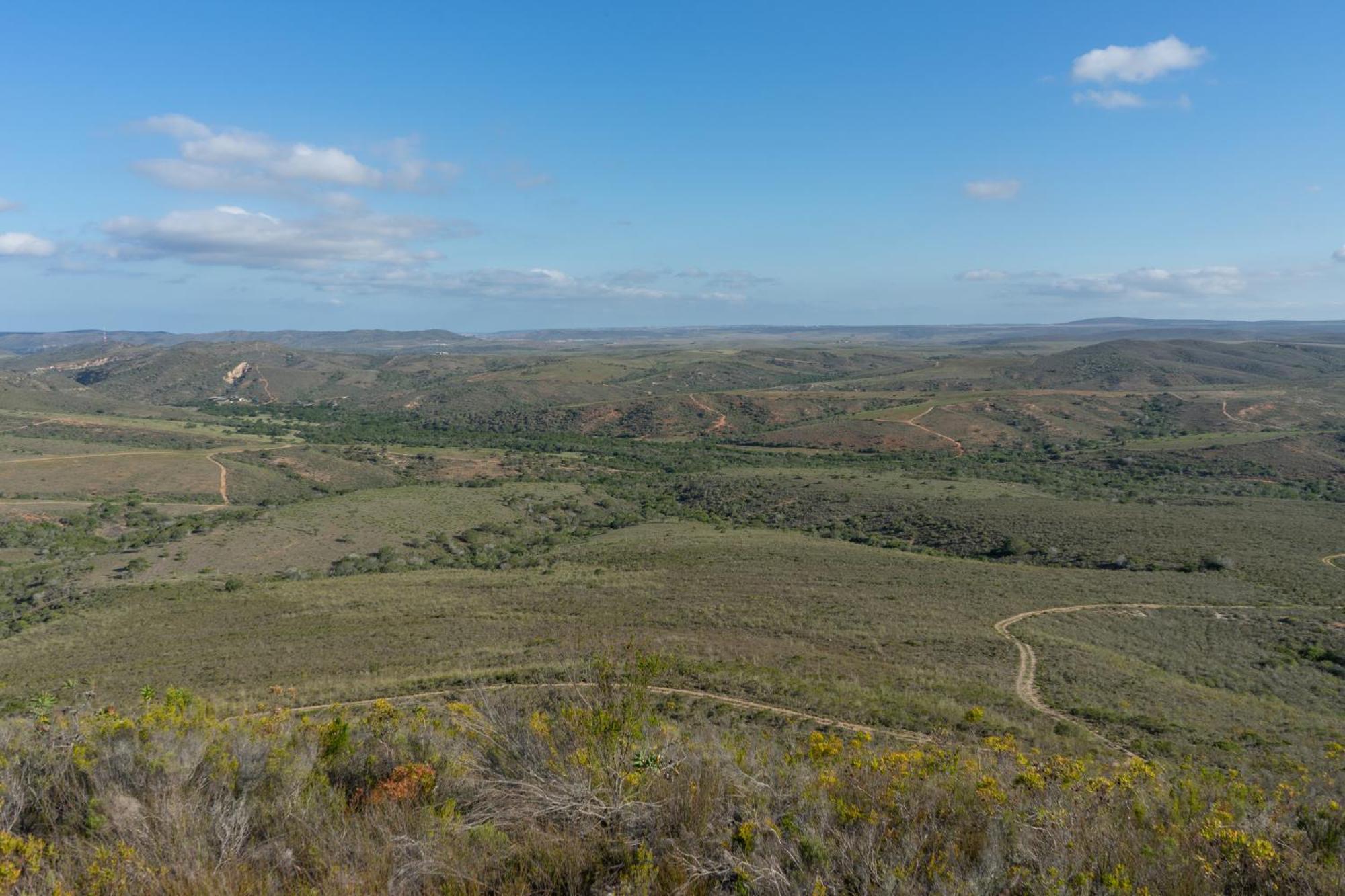 Hartenbos Private Game Lodge 외부 사진