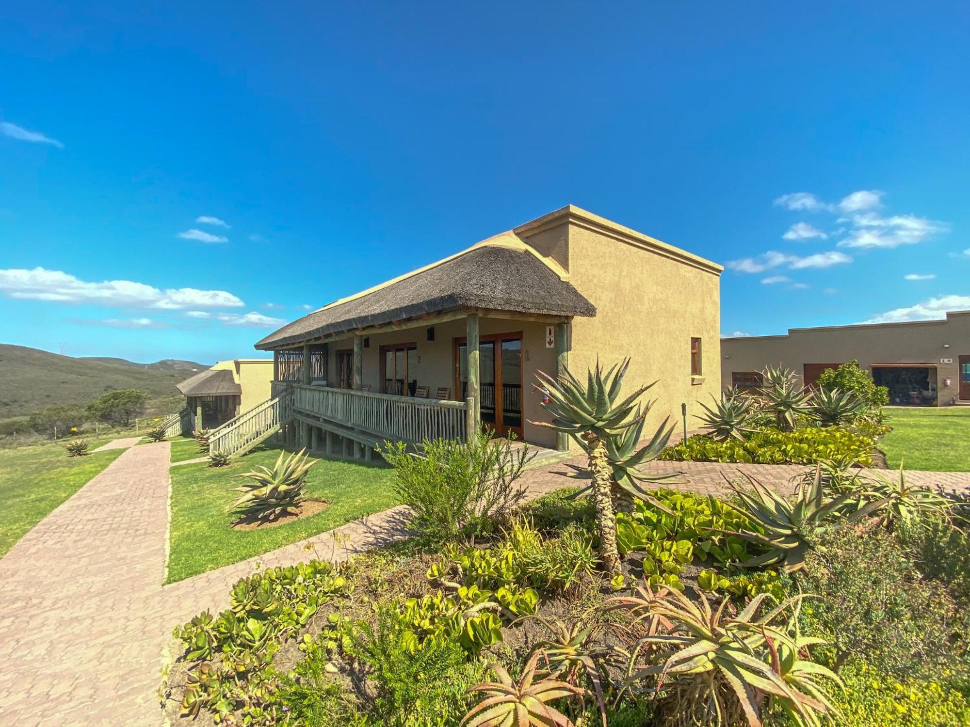 Hartenbos Private Game Lodge 외부 사진