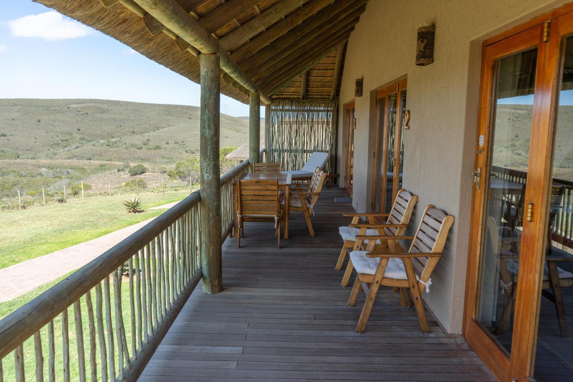 Hartenbos Private Game Lodge 외부 사진