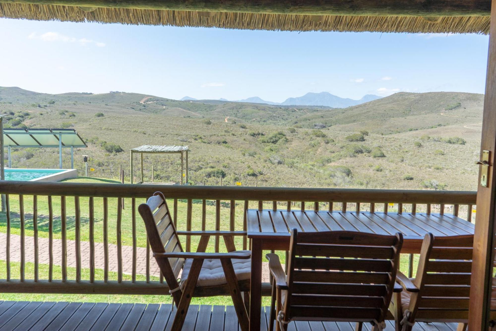 Hartenbos Private Game Lodge 외부 사진
