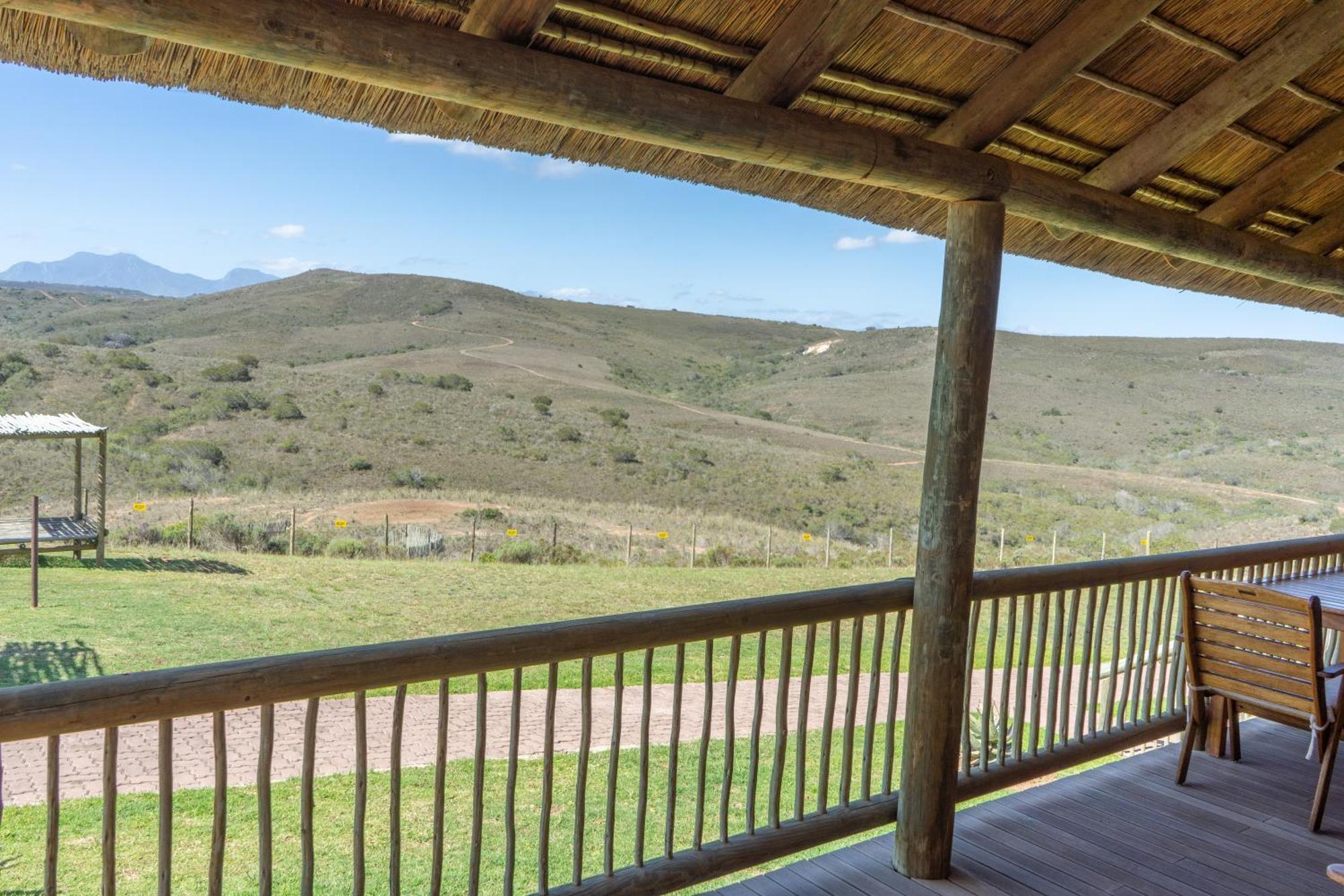 Hartenbos Private Game Lodge 외부 사진