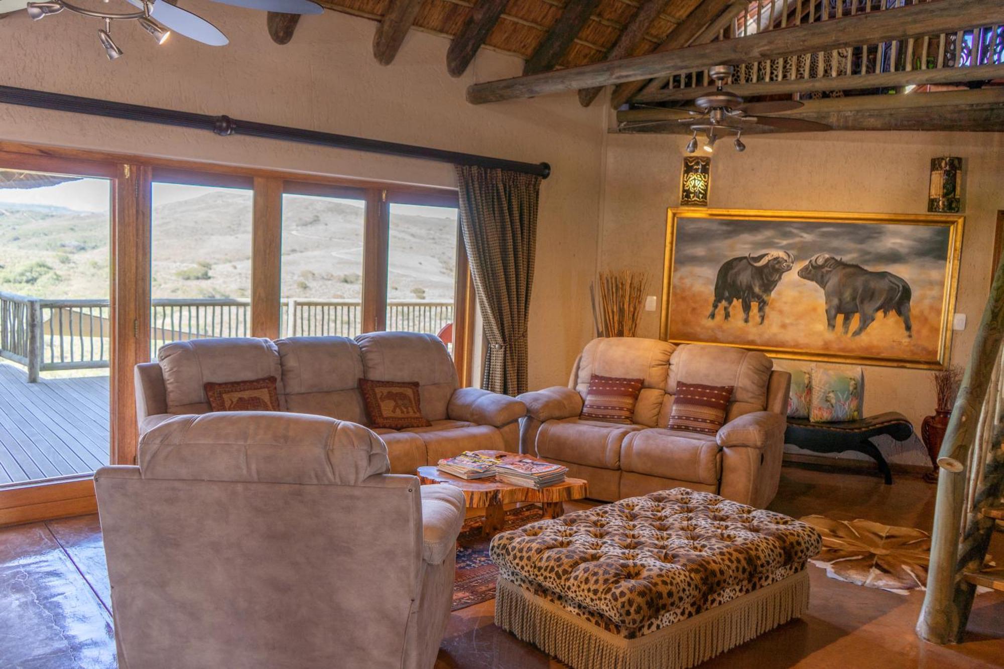 Hartenbos Private Game Lodge 외부 사진