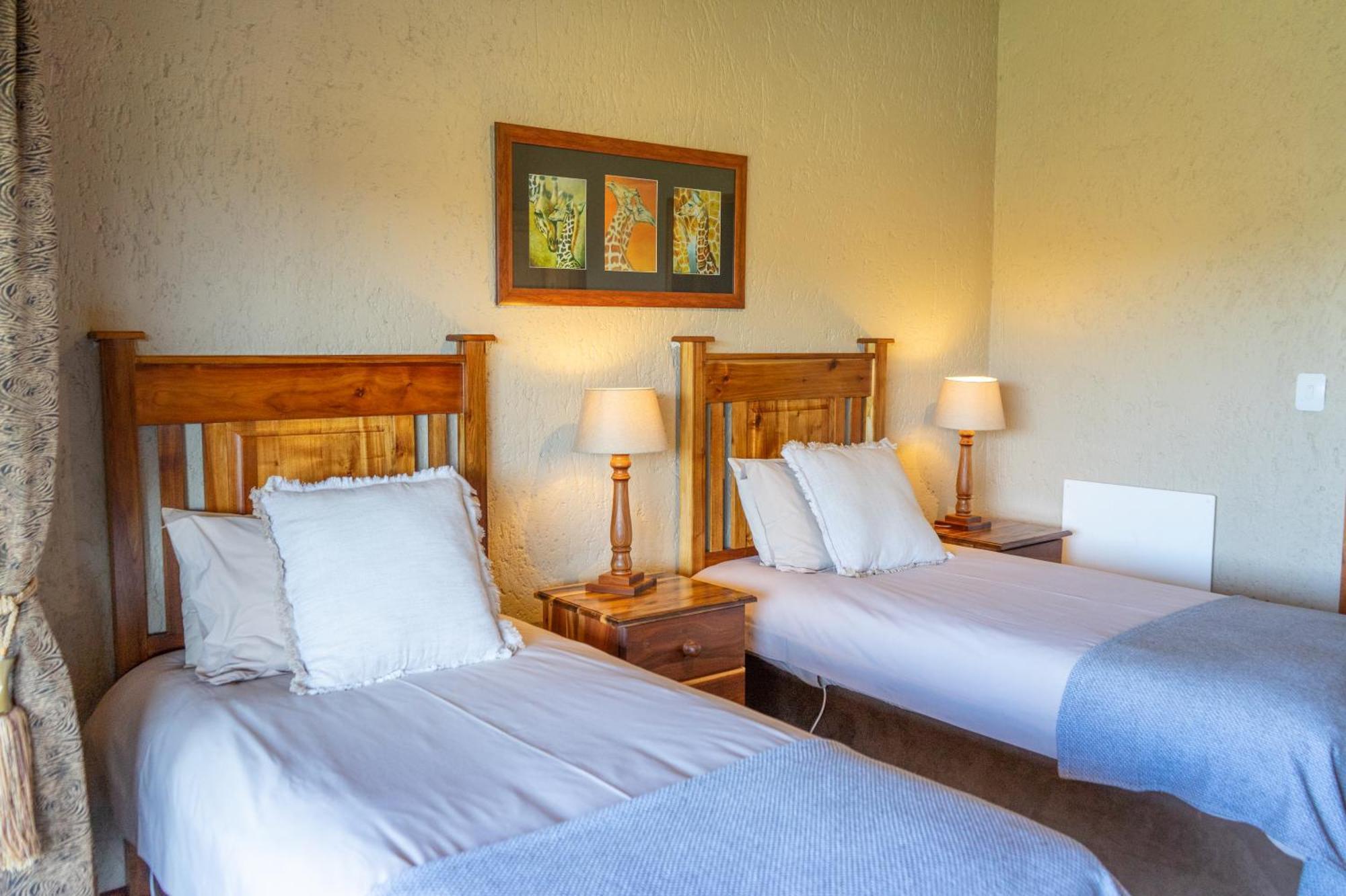 Hartenbos Private Game Lodge 외부 사진