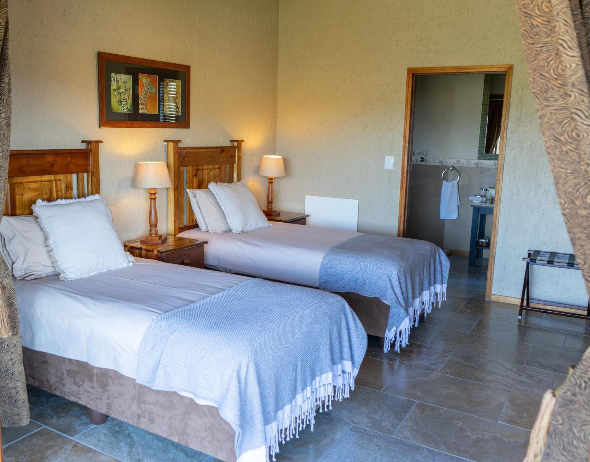 Hartenbos Private Game Lodge 외부 사진