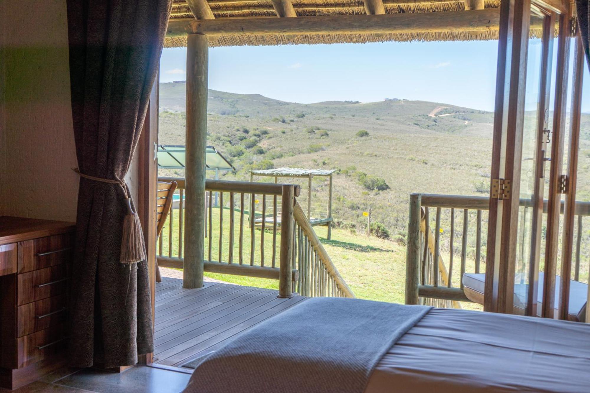 Hartenbos Private Game Lodge 외부 사진