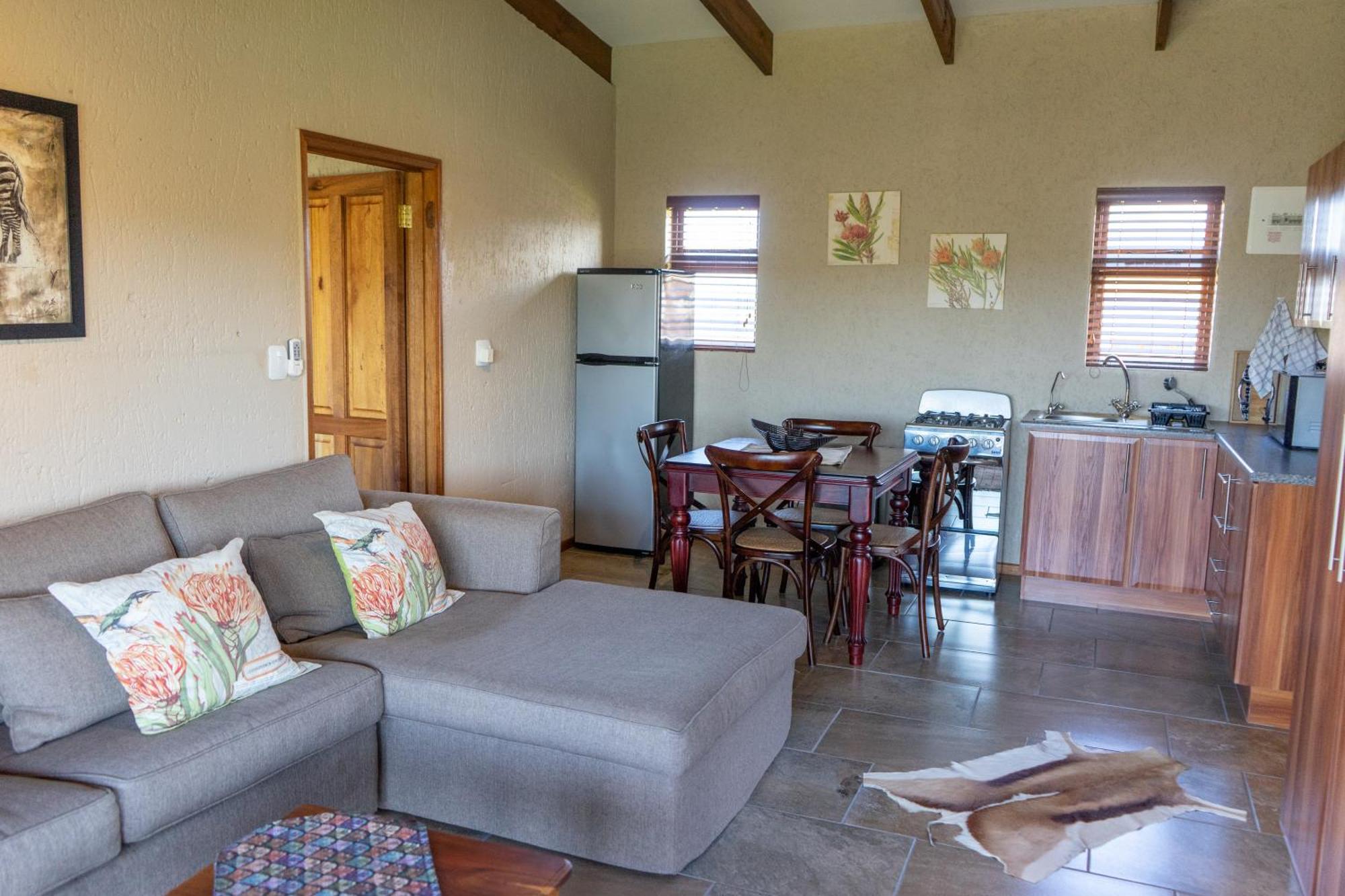 Hartenbos Private Game Lodge 외부 사진