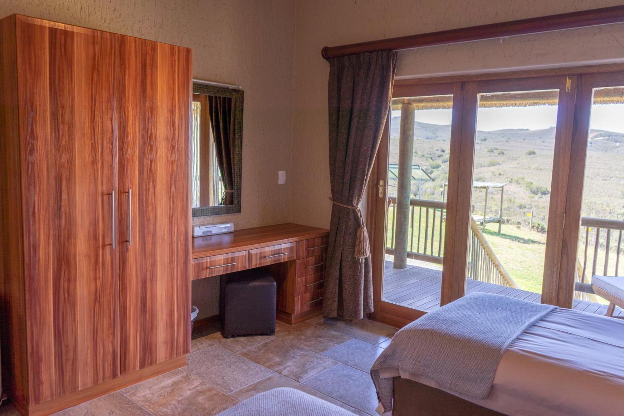 Hartenbos Private Game Lodge 외부 사진