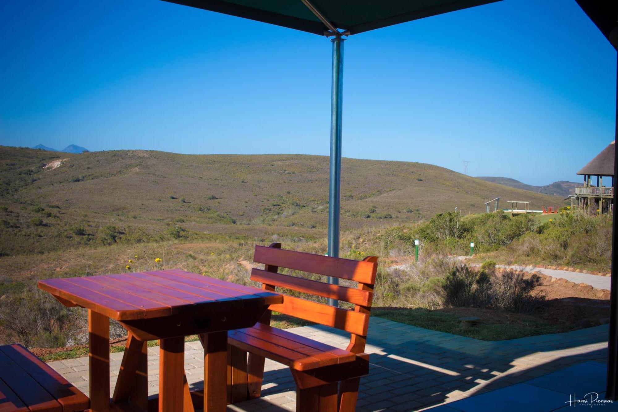 Hartenbos Private Game Lodge 외부 사진