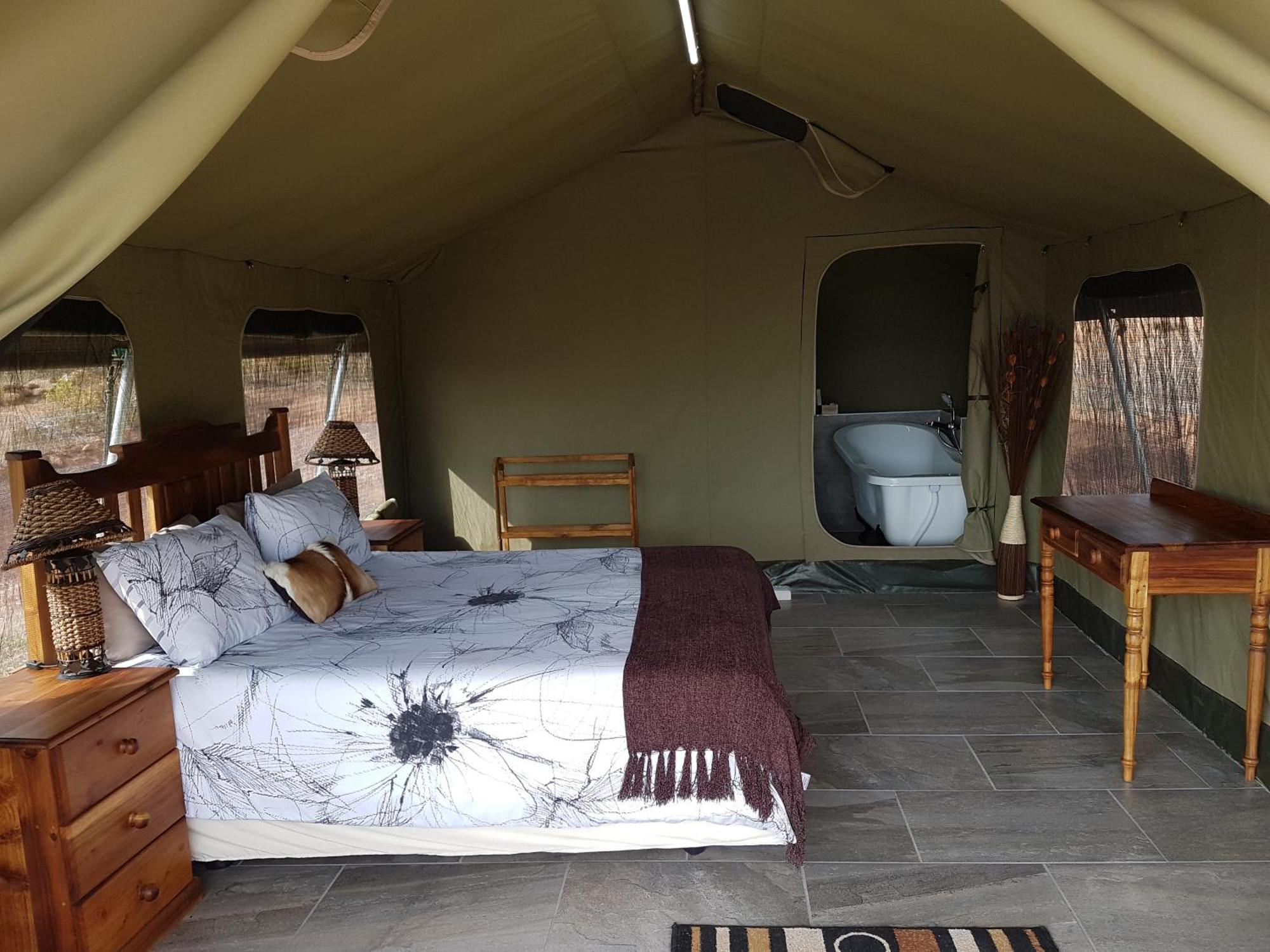 Hartenbos Private Game Lodge 외부 사진