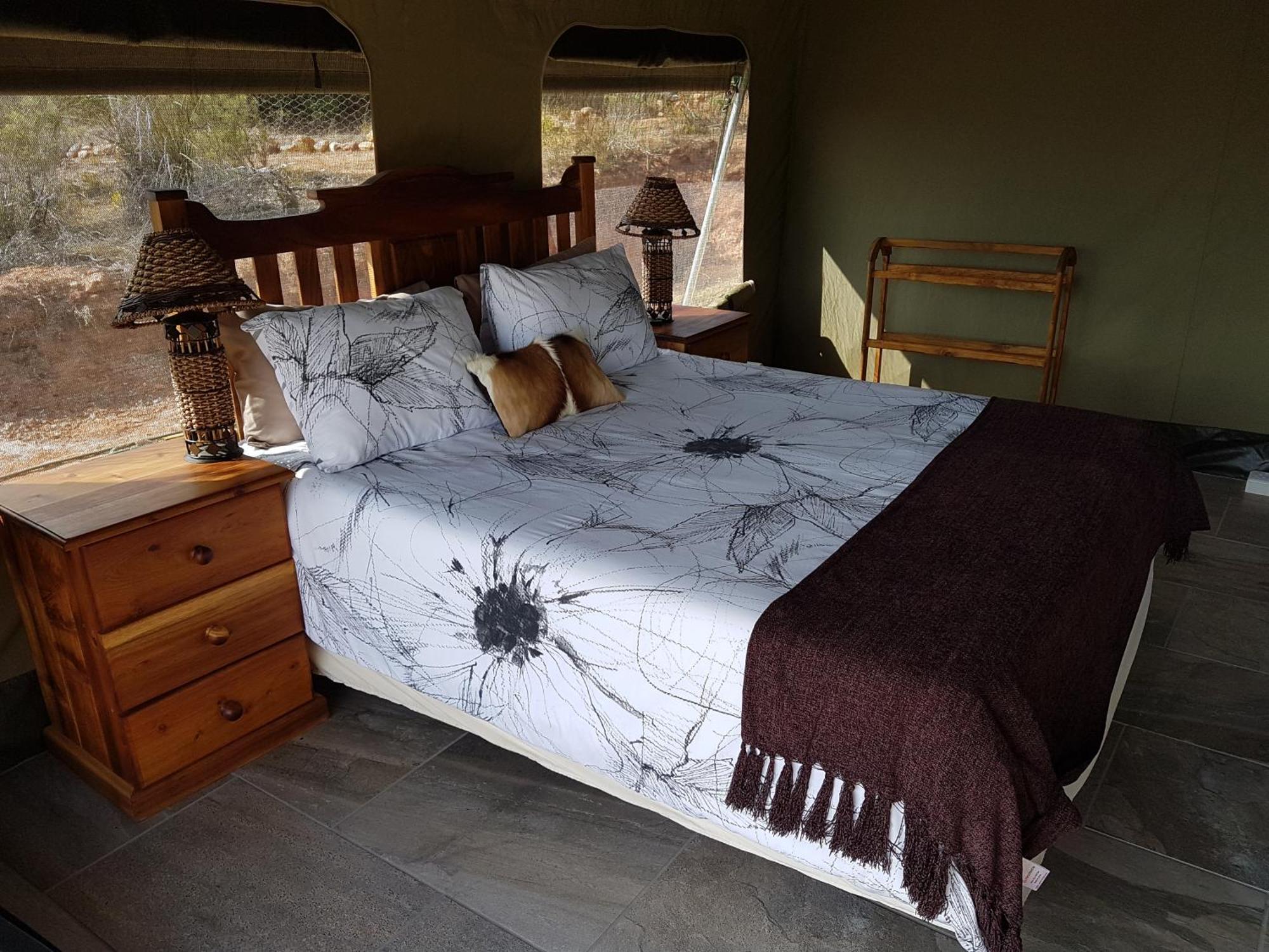 Hartenbos Private Game Lodge 외부 사진