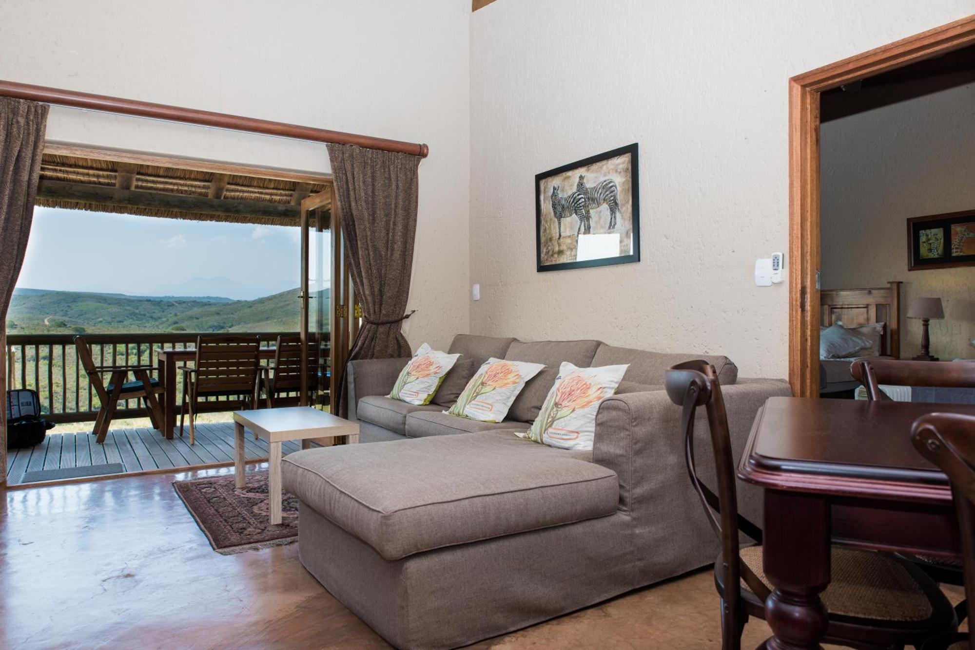 Hartenbos Private Game Lodge 외부 사진